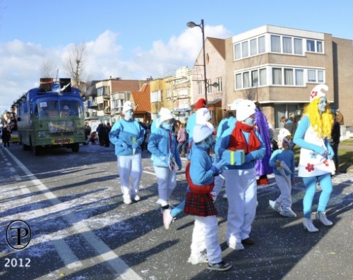 CarnavalstoetODK 66